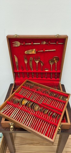 Vintage thai nickel - vintage, bronze