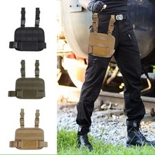 Drop Leg Platform Adjustable