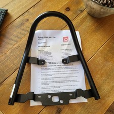 Renntec GSXR Grab Rail L1-L7