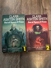 1970s vintage horror paperbacks