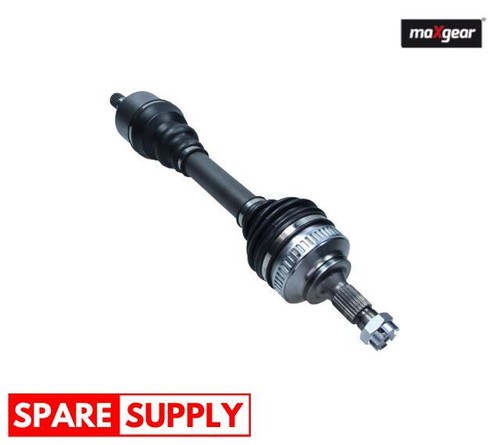 Drive shaft for citroën - shaft,
