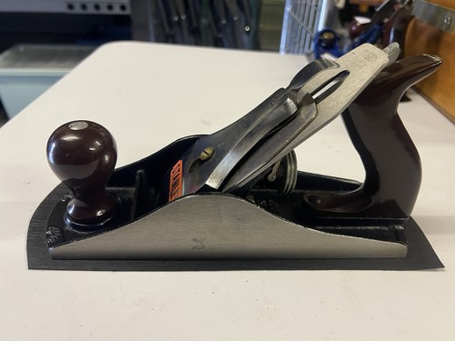 Stanley plane number 2 - plane,