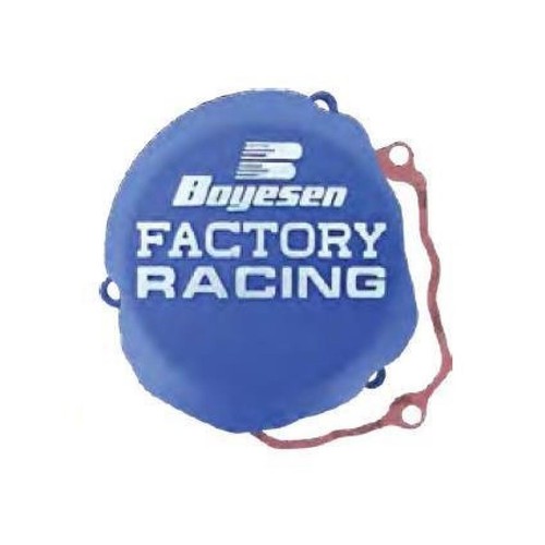 Boyesen ignition cover fits - cover,