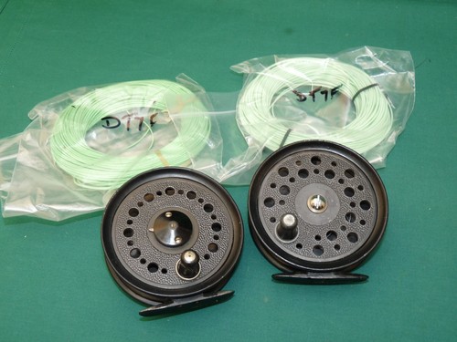 Very clean vintage fly - very,