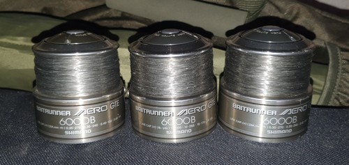 Shimano baitrunner aero - baitrunner,