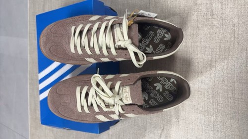 Adidas handball spezial - spezial, brown