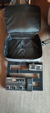 Boss GT-1 Multi Effects, extra footswitch ,pedalboard, bag and leads . a fullrig
