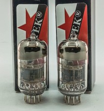 NEW MATCHED PAIR SOVTEK