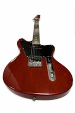 BALANCED OFFSET 6 STRING TELE