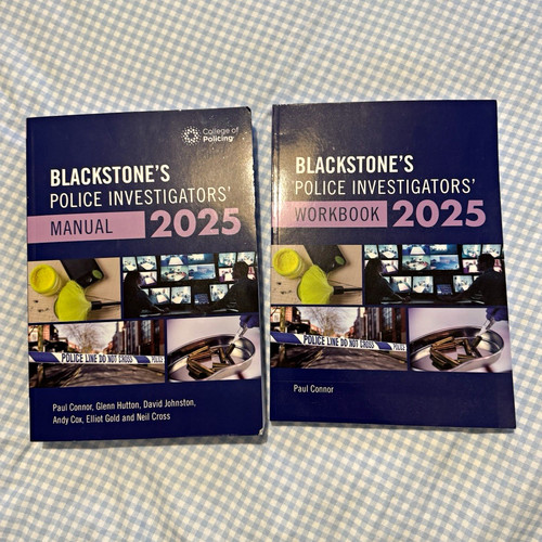 Blackstone police - blackstone's,