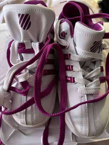 Ladies swiss sneakers - k,