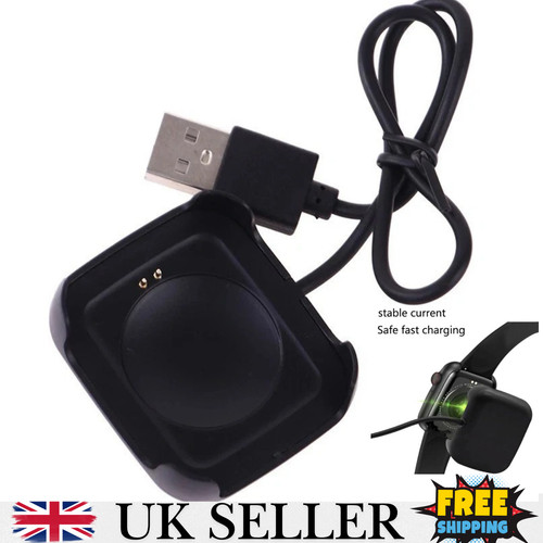 Compact lead dock charger for - compact,