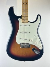 Fender Player Strat Maple neck