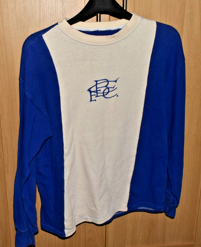 Birmingham city football club - football,