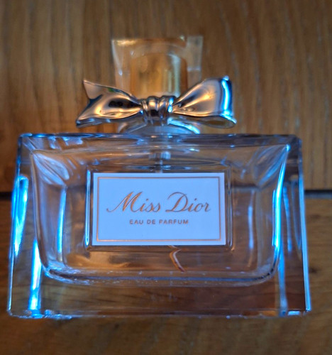 Dior miss eau parfum - de,
