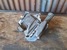 Honda CBF 125 - Air Filter Box