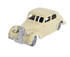 Vintage Dinky Toys Riley