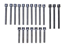 Cylinder Head Bolt Kit VR6 VW