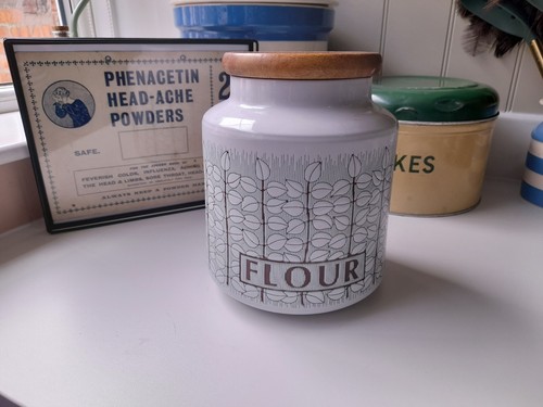 Hornsea pottery 1970s vintage - pottery,