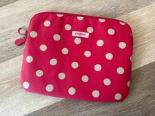 New Cath Kidson Red Spotty