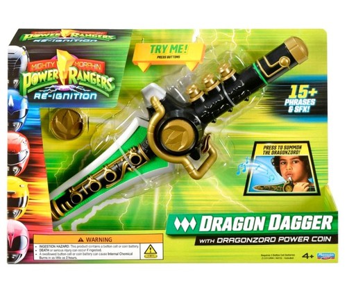 Mighty morphin power - power, rangers