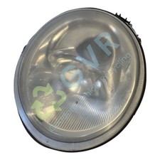 VOLKSWAGEN BEETLE TDI MK2 (A4) 1999-2005 Headlight Headlamp Right Side 1C2941006