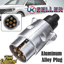 HEAVY DUTY 7 PIN 12V ELECTRIC