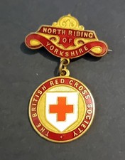circa 1911 - 1956 British Red
