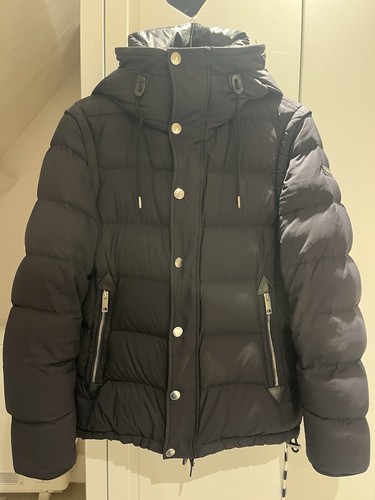 Burberry puffer jacket men - puffer, men’s