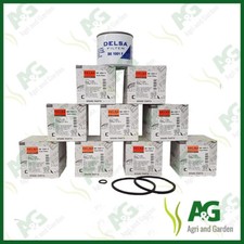 10 X CAV 296 Lucas Type Fuel