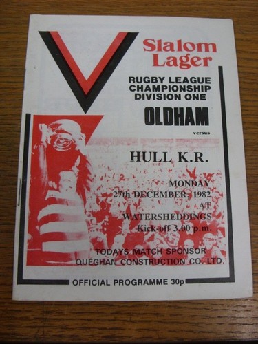 1982 rugby league - rugby,
