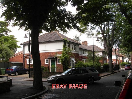 Photo bermondsey wilson - photo,