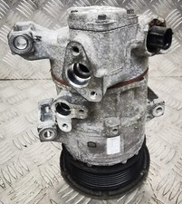 TOYOTA VERSO 2.0 DIESEL 09-10-11-12-13 AC COMPRESSOR PUMP 