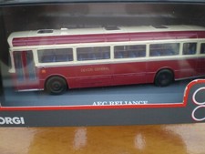 CORGI 97900 AEC RELIANCE -