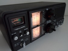 REALISTIC DX-200 5-BAND COMMUNICATIONS RECEIVER...........RADIO_TRADER_IRELAND.