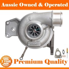 Upgrade Billet Turbo Without