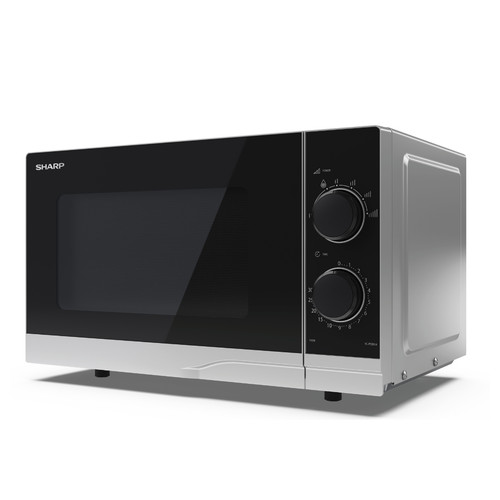 Sharp compact microwave oven - sharp,