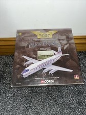 NEW CORGI THE AVIATION ARCHIVE