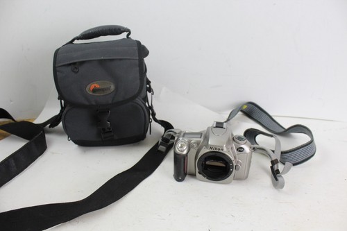 Nikon f55 35mm slr - f55,