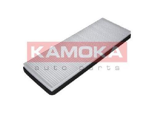Original kamoka filter cabin - original,