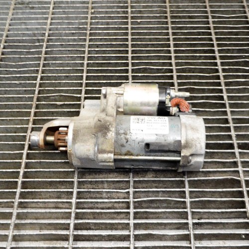 Audi 0d 140kw starter - a6,