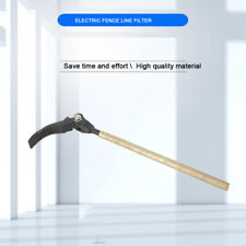 Bar Strainer Puller Manual