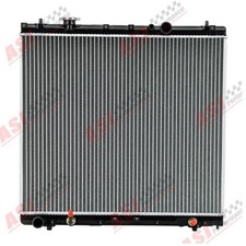 Radiator For Mazda Bongo