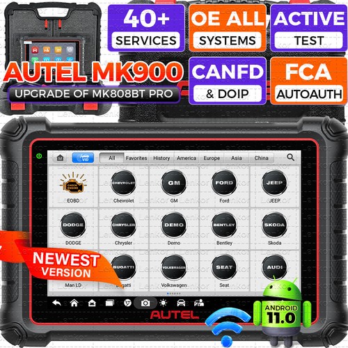2026 autel maxicom - autel,