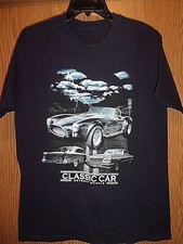 Detroit Muscle classic Car