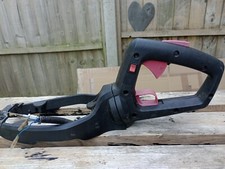 Qualcast slk26b petrol hedge - qualcast,