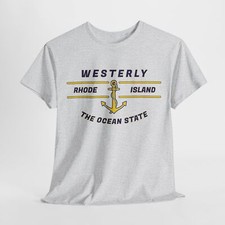 Westerly, Rhode Island -