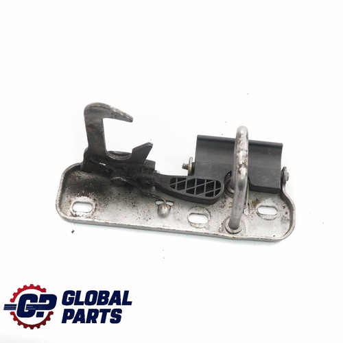 Volkswagen golf mk6 hood - mk6,