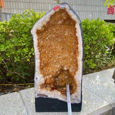 92.55LB Large Natural citrine