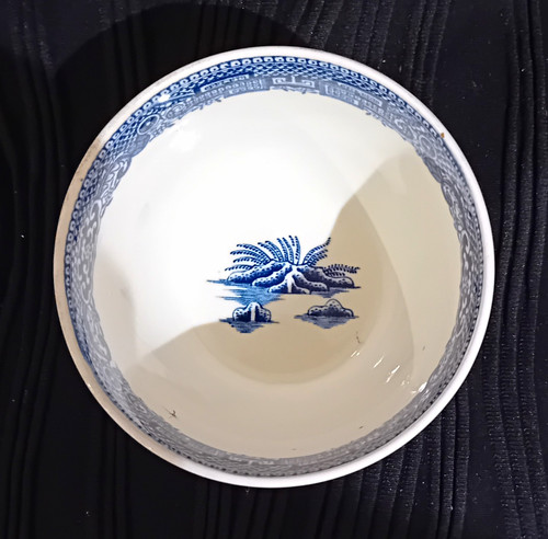 Wedgwood willow etruria - wedgwood,